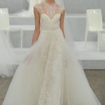 Modello Annabello Abito da Sposa