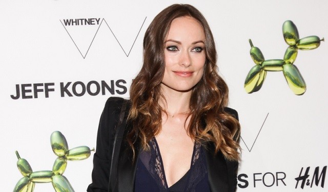 Olivia Wilde per H&M: Conscious Exclusive Collection