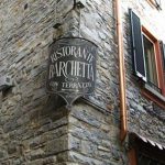 Ristorante Barchetta