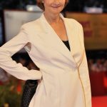 Charlotte Rampling