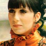Cher 1960