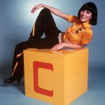 Cher 1970