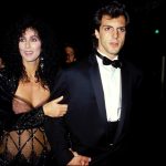 Cher 1980