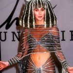 Cher 1980