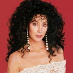 Cher 1980