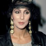 Cher 1980