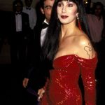 Cher 1990