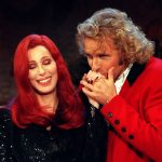 Cher 1990