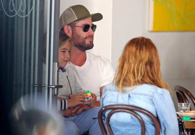 Chris Hemsworth uomo più sexy