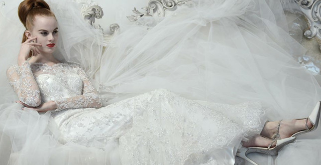 Collezione Atelier Aimèe 2015