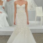 abito da sposa Emmeline 2015