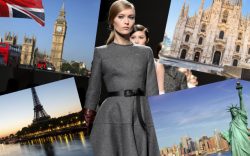 FASHION WEEKS 2015