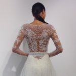 retro Fabienne-Monique-Lhuillier