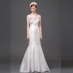 Alberta Ferretti sposa 2015