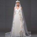 Abito Alberta Ferretti 2015