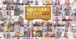 Firenze4Ever 10th Edition - Oriental Obsession