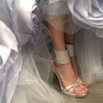 accessori sposi scarpe