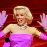 Mariln Monroe