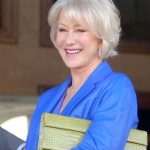 Helen Mirren