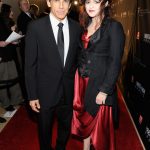 Helena Bonham Carter ai BAFTA 2011