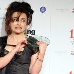 Helena Bonham Carter premiata a Londra