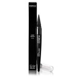 Deep Black Kajal di Kiko