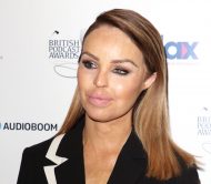 Katie Piper