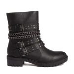 London Rebel Strap