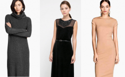 MAXIDRESS
