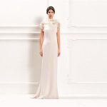 Abito sposa Max Mara