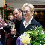 Meryl Streep