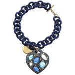 Bracciale Ops!Stone blu