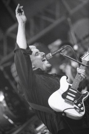 Pino Daniele in concerto