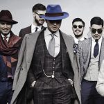 Pitti Uomo 87 Walkabout