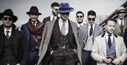 Pitti Uomo 87 Walkabout