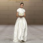 Pronovias abito collezione 2015