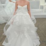 Anito sposa Modello Riley collezione 2015