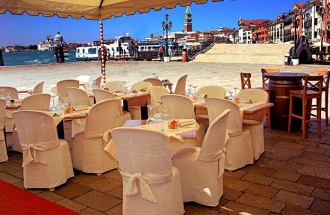 Ristorante San Giorgio