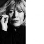 Marianne Faithfull per Saint Laurent Music Project