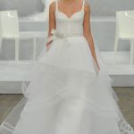 Abito Sposa Monique-Lhuillier