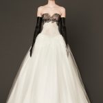 abito Vera Wang
