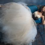 Abito sposa di Tara Keely