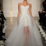 Abito sposa di Tara Keely