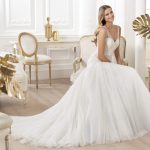abito sposa pronovias