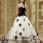 Abito sposa Nicole Spose 2015