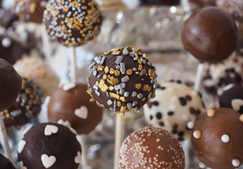 cake pops
