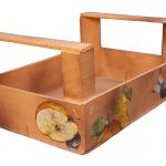 cassetta frutta deco