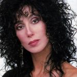 Cher 1980