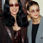 Cher 1990