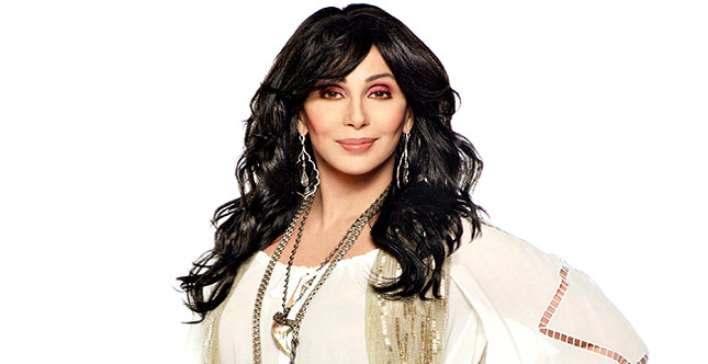 cher 2000